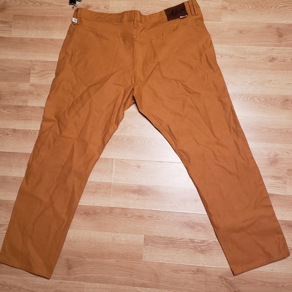 Akoo men's jeans - Picture 3 of 3